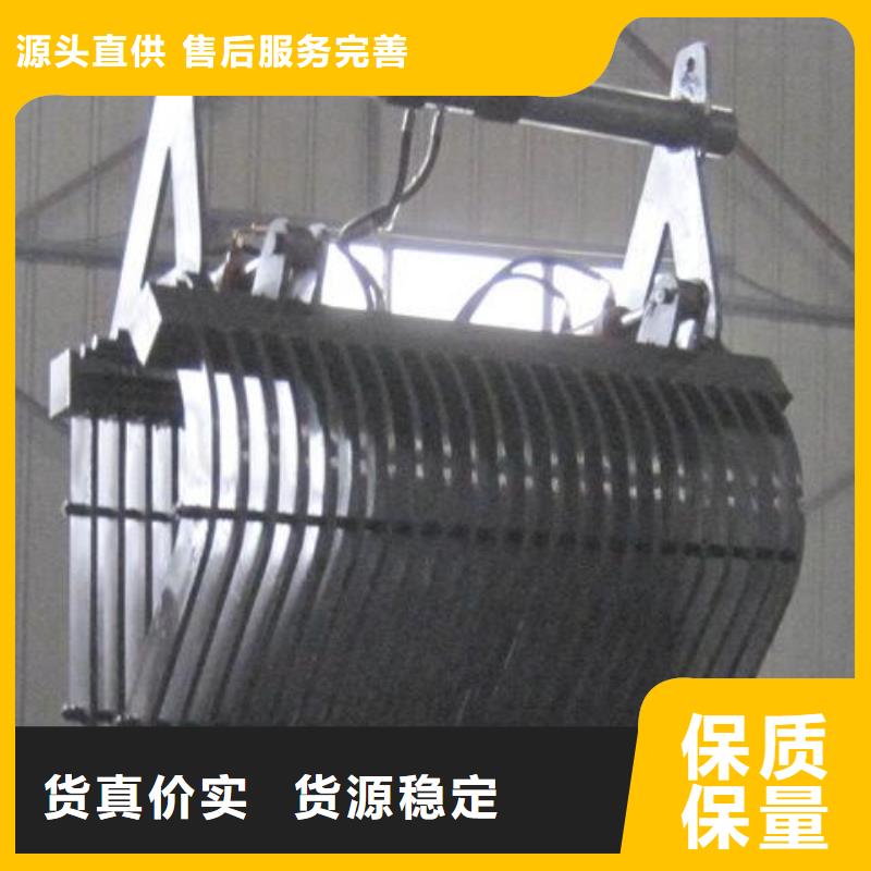 格栅除污机修理定制批发