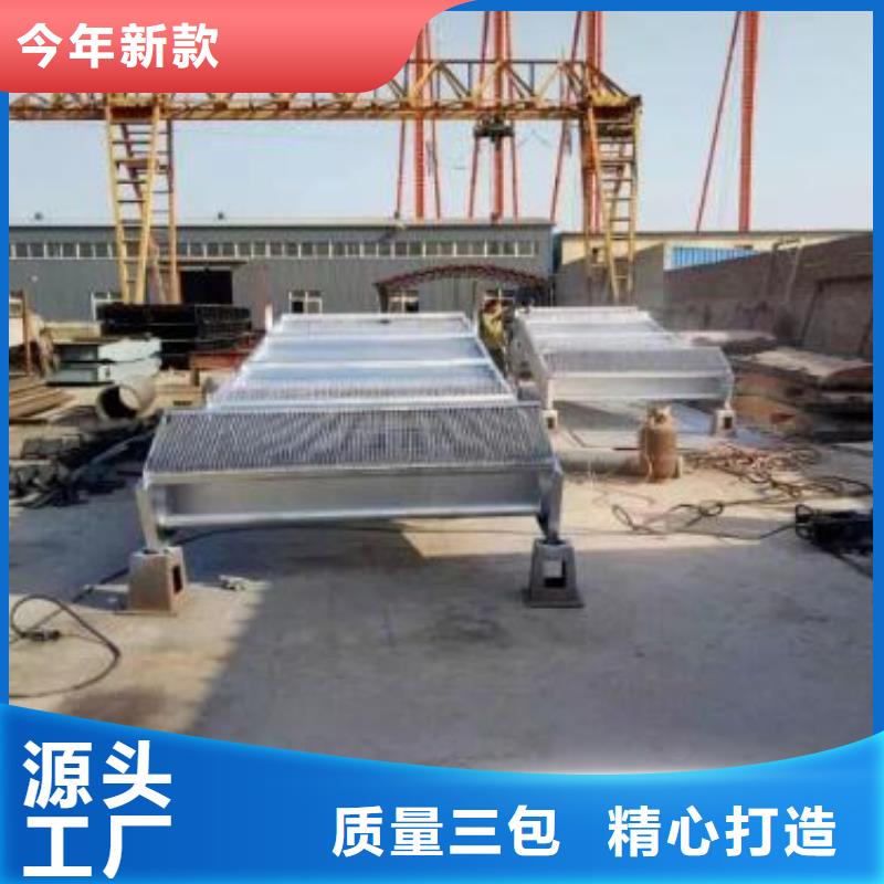 清污机好厂家有担当