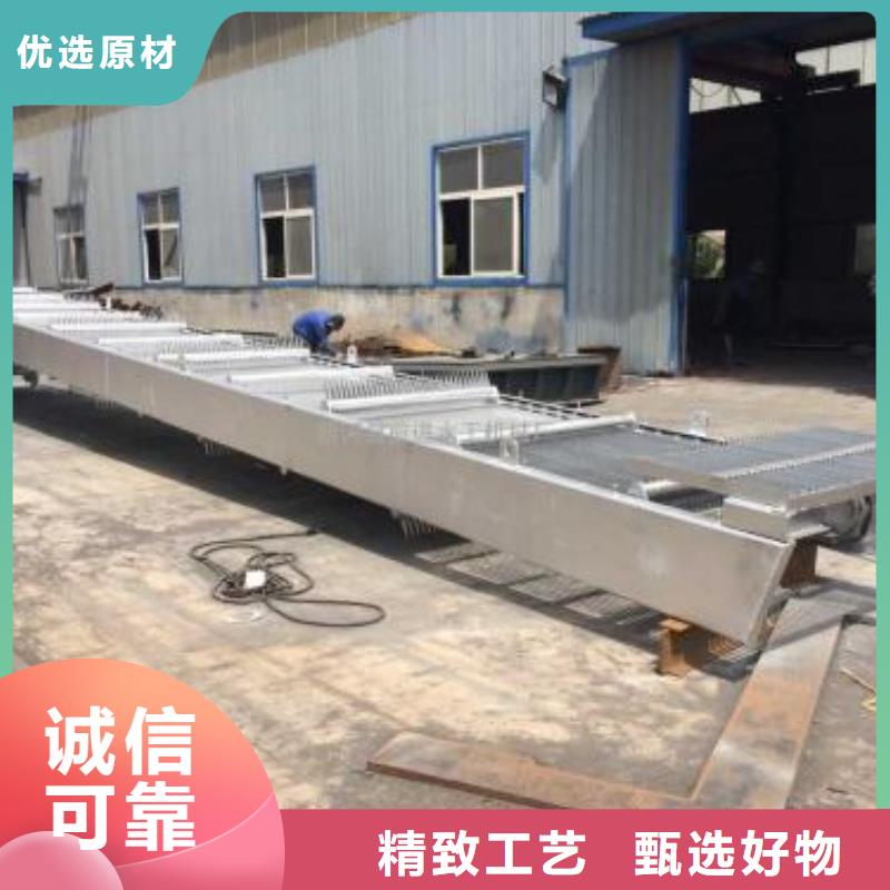 gq型格栅式清污机大量现货