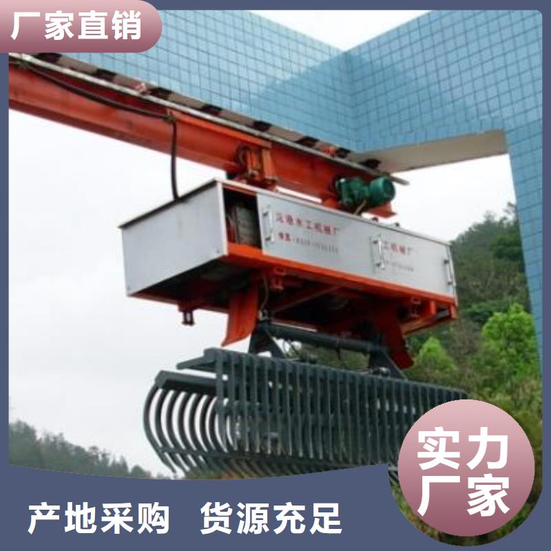 回转式细格栅除污机厂家-库存充足