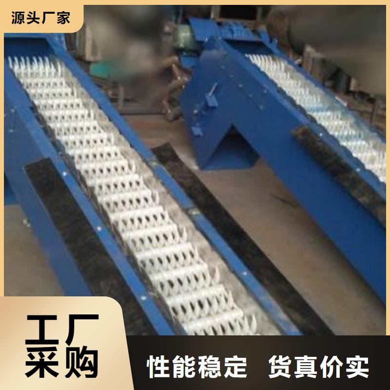 gq型格栅式清污机大量现货