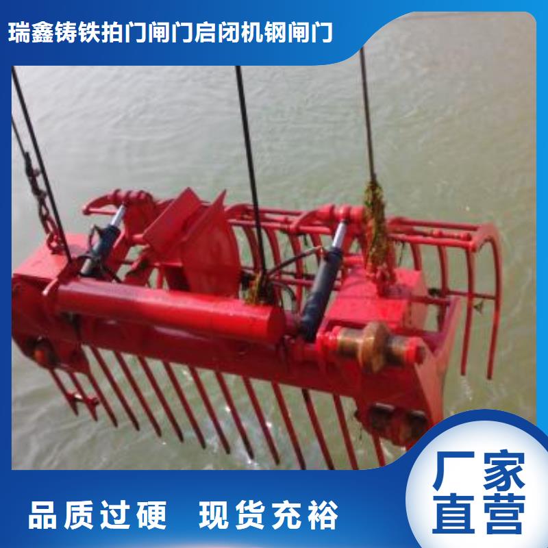 优质的污水厂粗格栅-实体厂家可定制