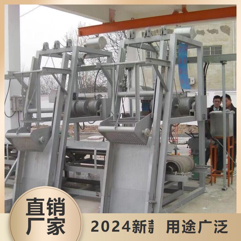 【清污机 固定卷扬式启闭机产品细节参数】