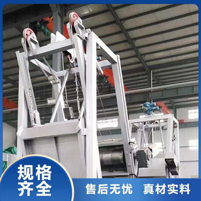 优质的污水厂粗格栅-实体厂家可定制