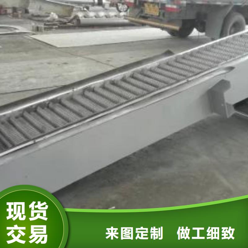 优质的污水厂粗格栅-实体厂家可定制