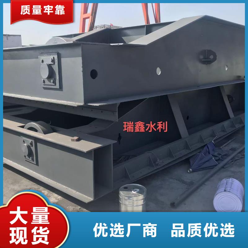 钢闸门,启闭机产地源头好货
