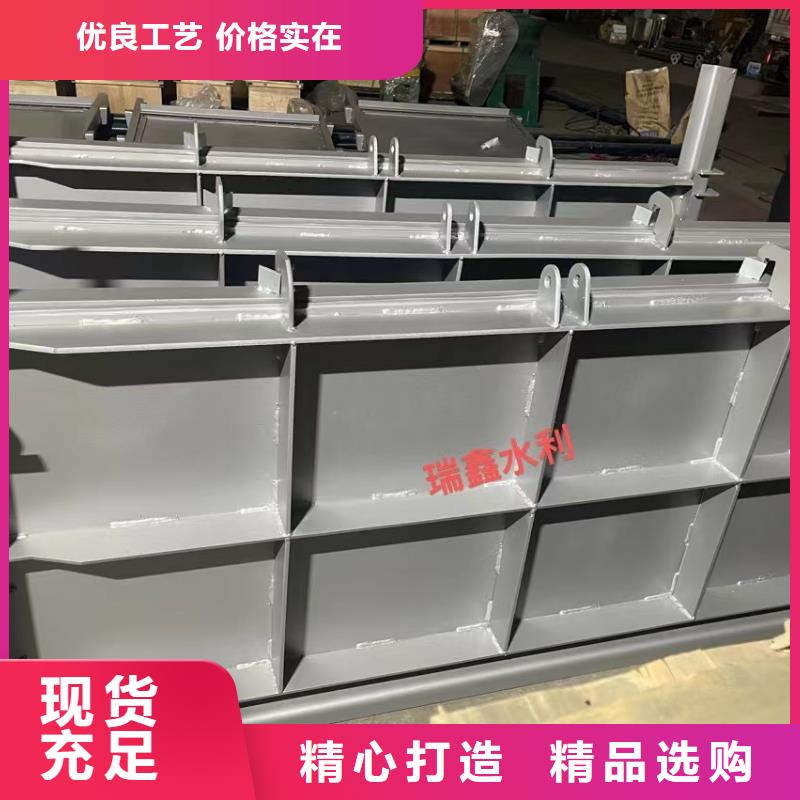 钢闸门可定制有保障