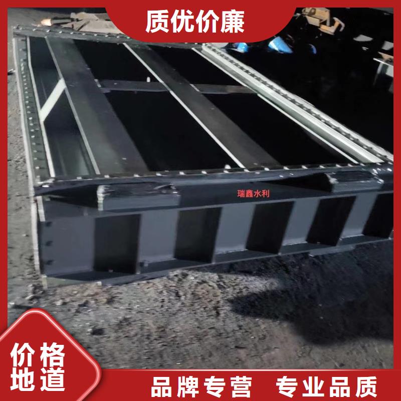 钢闸门液压启闭机助您降低采购成本