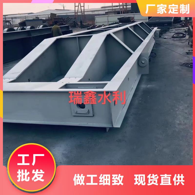 【钢闸门】启闭机厂家定制批发