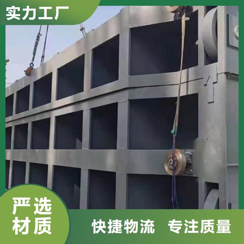 钢闸门品质服务