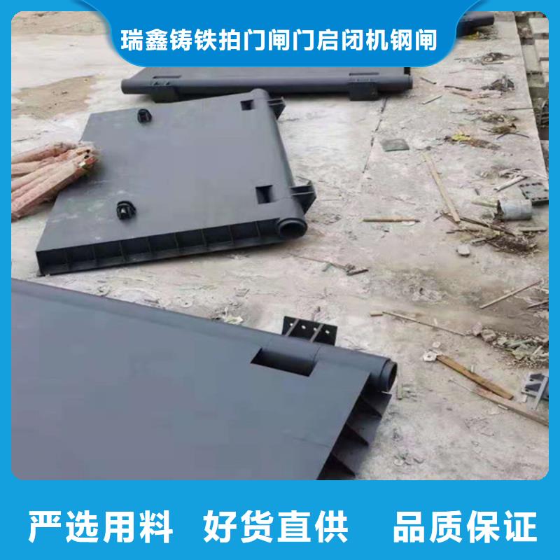 景观闸门