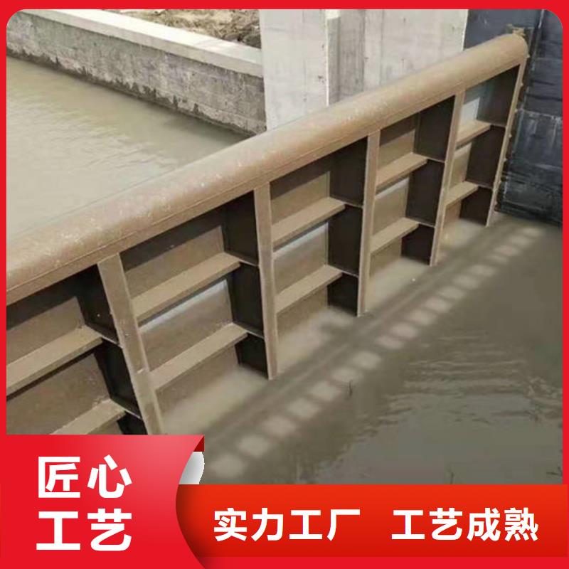 景观闸门