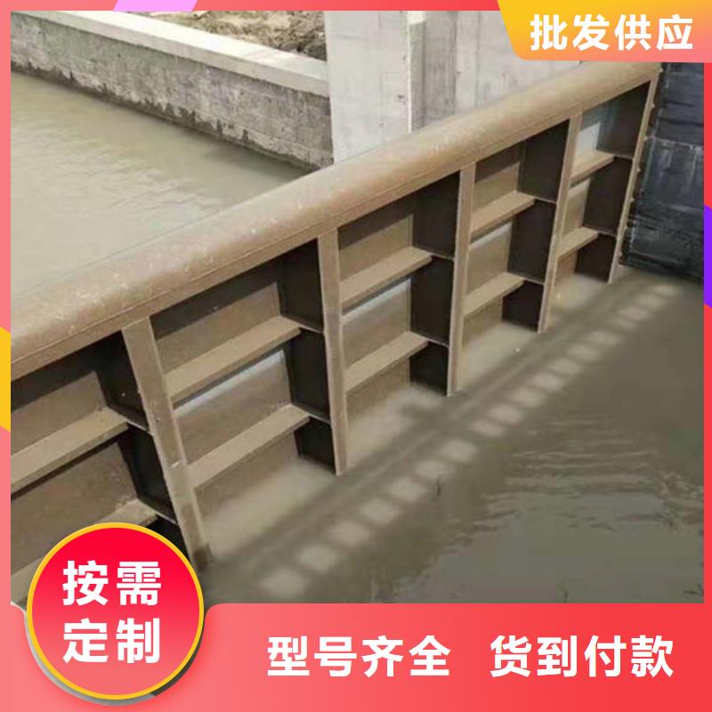 弧形刚闸门渠道钢制闸门厂家电话