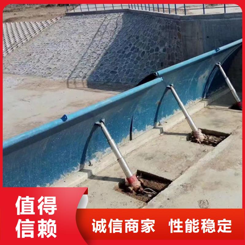 钢闸门液压启闭机助您降低采购成本
