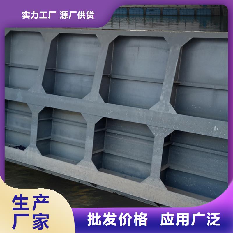钢闸门钢坝闸门好产品放心购