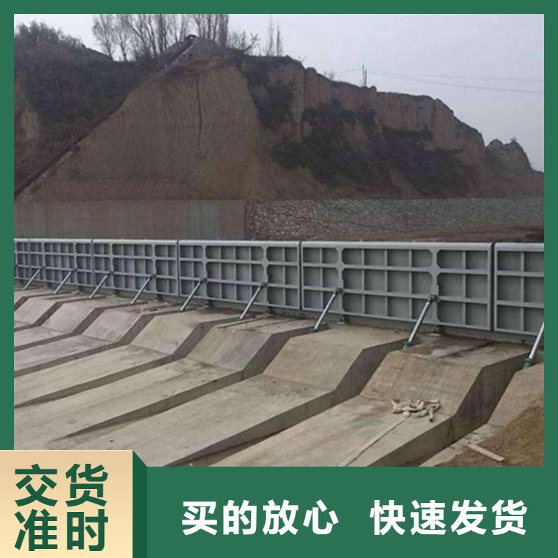 【钢闸门】_格栅清污机专注细节使用放心