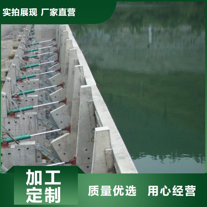  止水钢闸门-热销