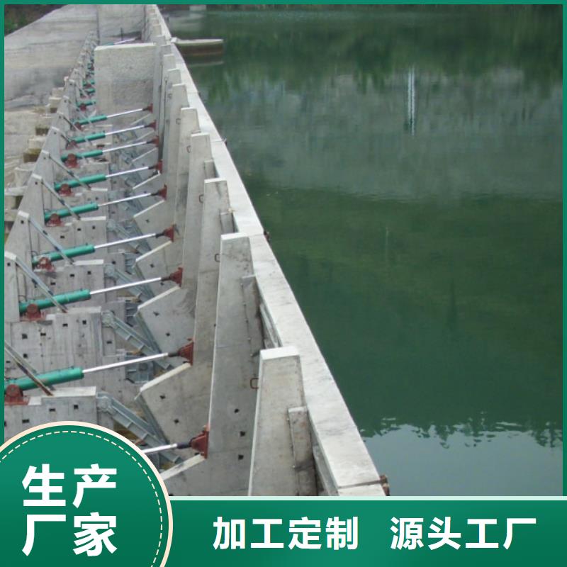 钢闸门格栅除污机实力商家