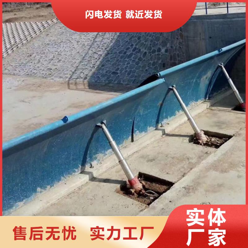 有实力的水闸钢闸门厂家