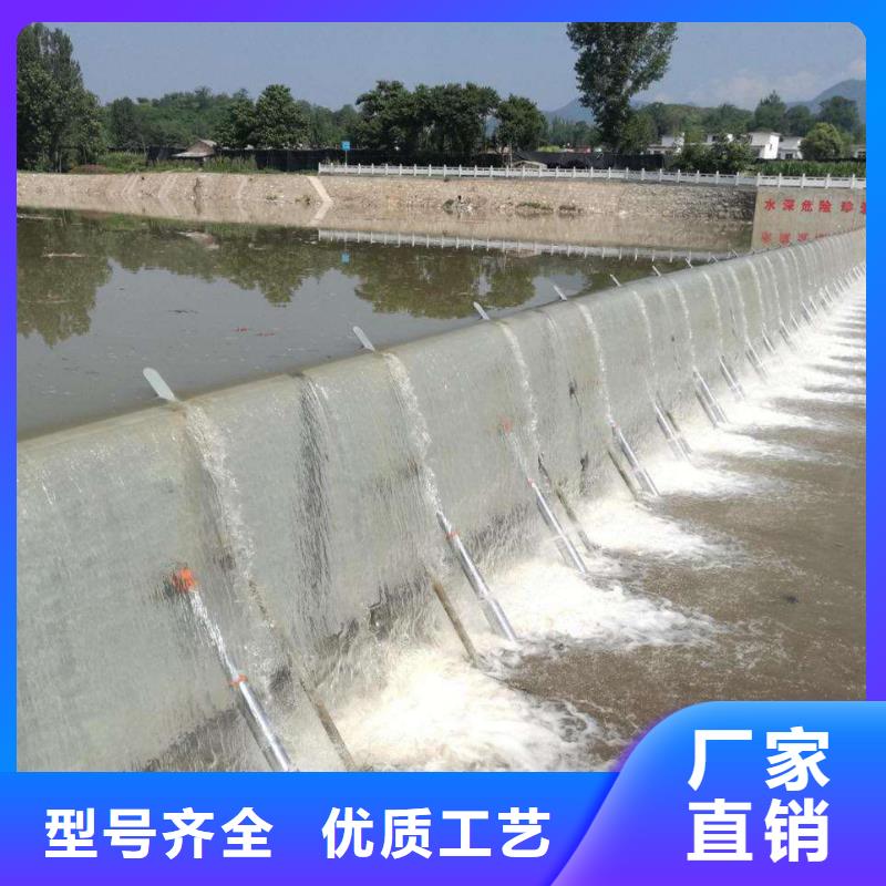 选择正规铸钢闸门  厂家