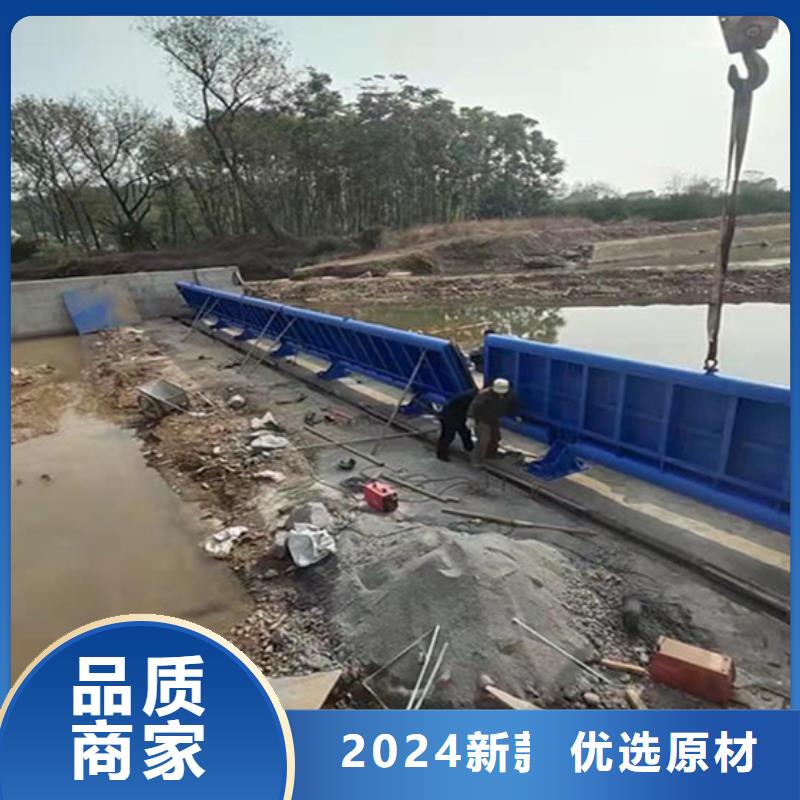 钢闸门格栅清污机厂家型号齐全