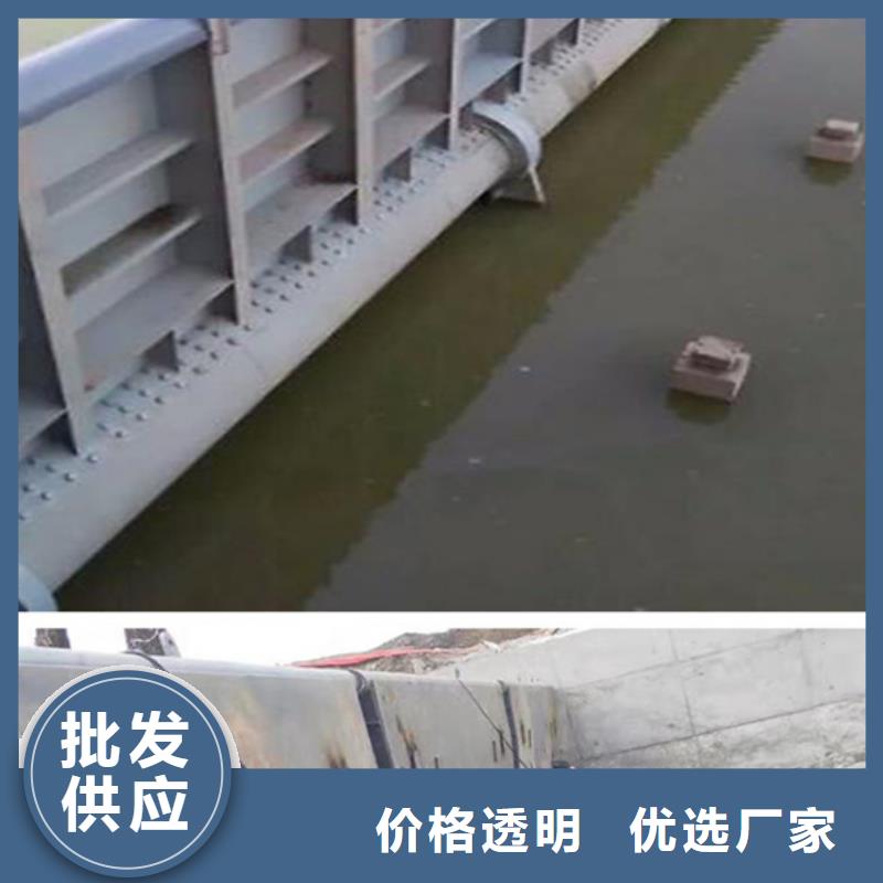 有实力的水闸钢闸门厂家