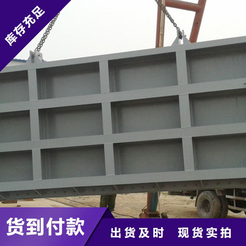 钢闸门格栅除污机实力商家