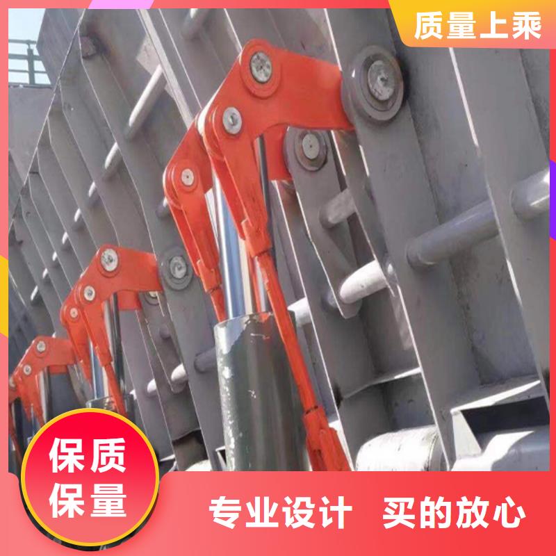 水库钢制闸门天天低价