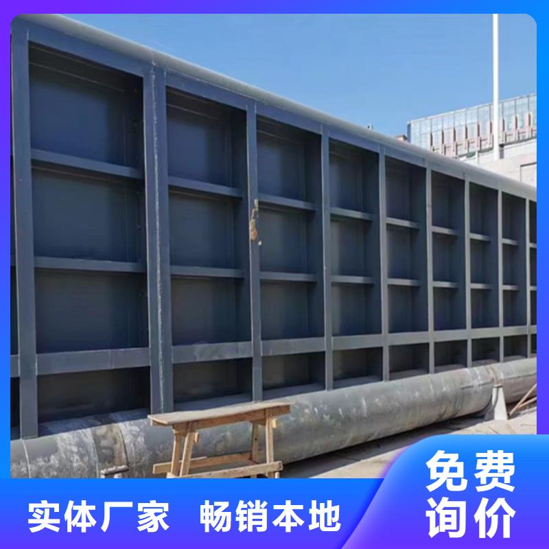 钢闸门格栅清污机厂家型号齐全