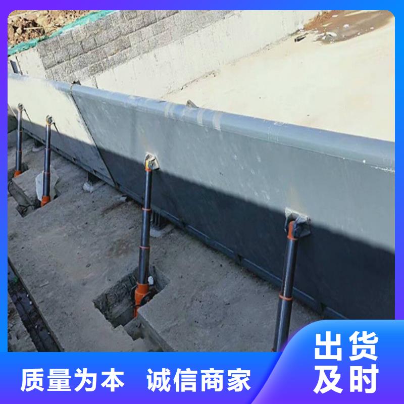 钢闸门可定制有保障
