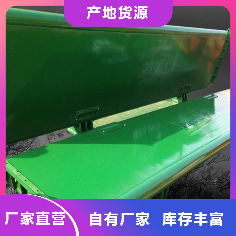 钢闸门格栅除污机实力商家