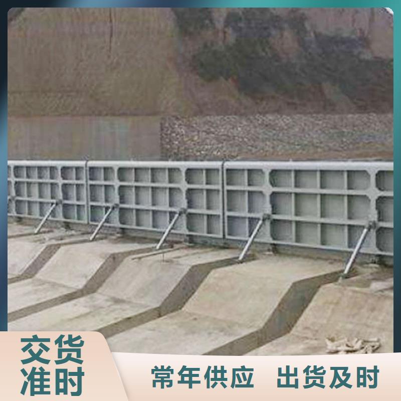 钢闸门多年经验值得信赖