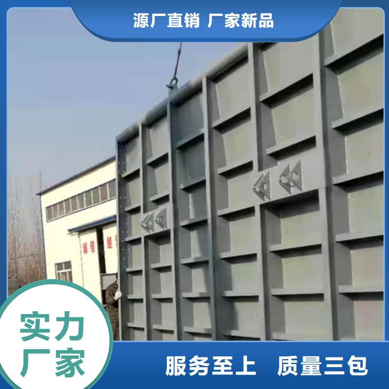 钢闸门格栅除污机实力商家