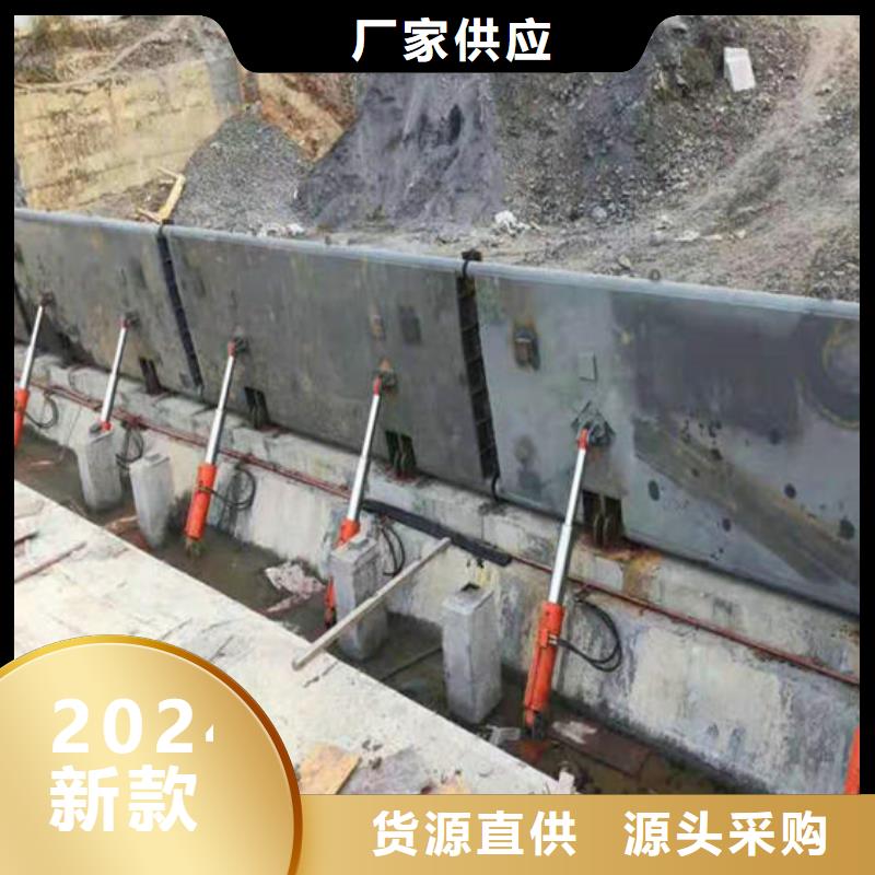 本地PZ不锈钢渠道闸门生产厂家