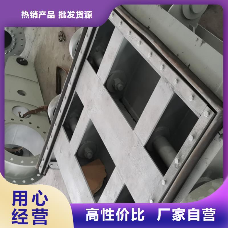 水库钢制闸门天天低价
