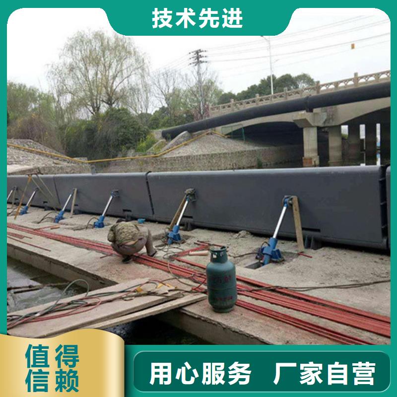 【钢闸门】滑轮钢制闸门厂家直销大量现货