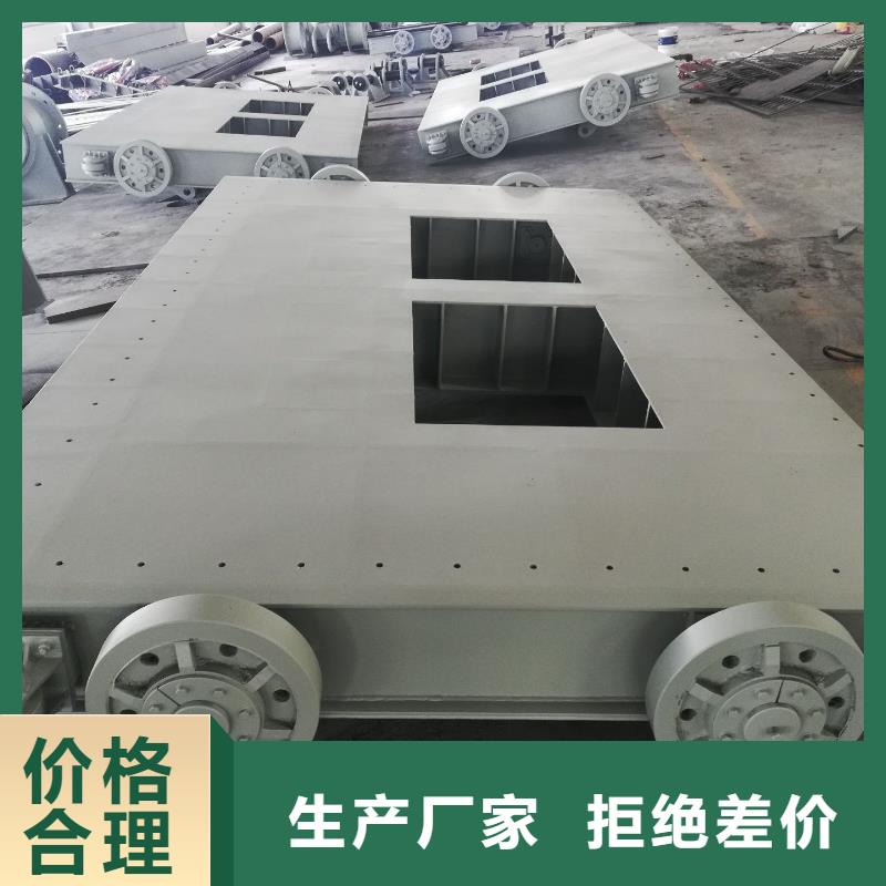 本地PZ不锈钢渠道闸门生产厂家