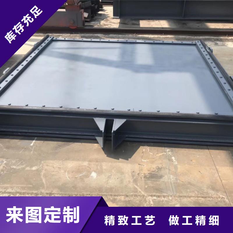 钢闸门格栅除污机实力商家