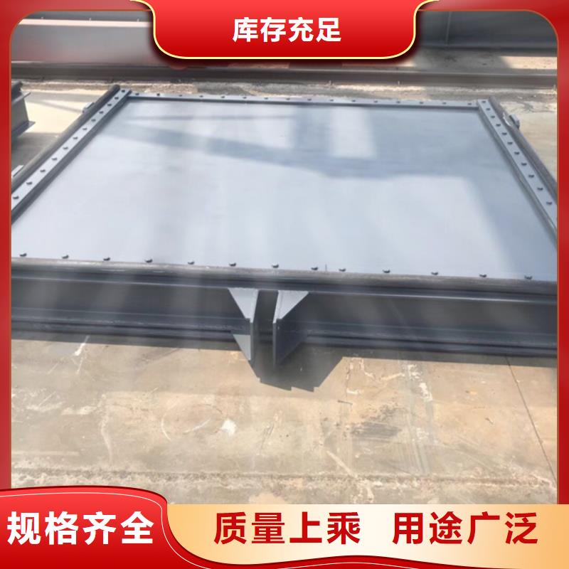 钢闸门可定制有保障