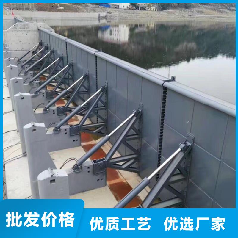 钢闸门格栅清污机厂家型号齐全