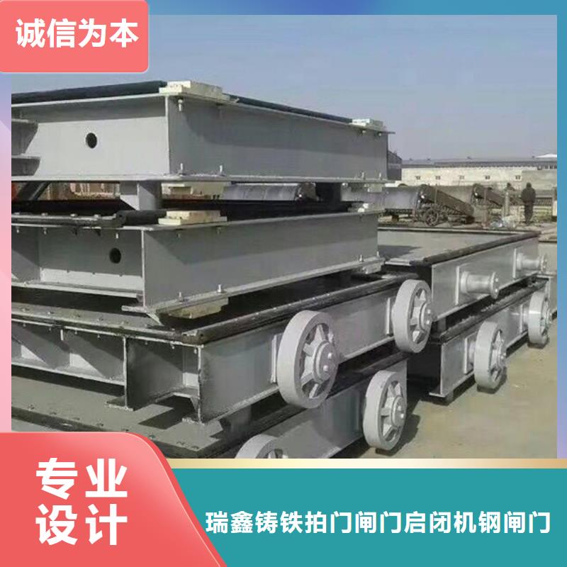钢闸门格栅除污机实力商家
