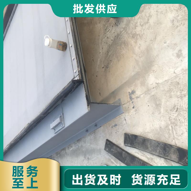 钢闸门格栅除污机实力商家