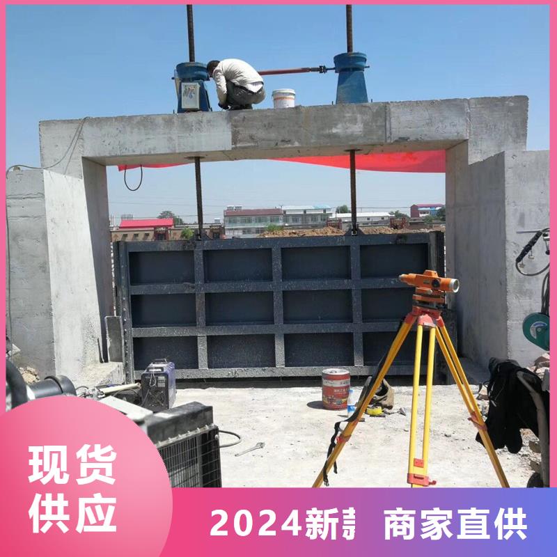 钢闸门实力商家供货稳定