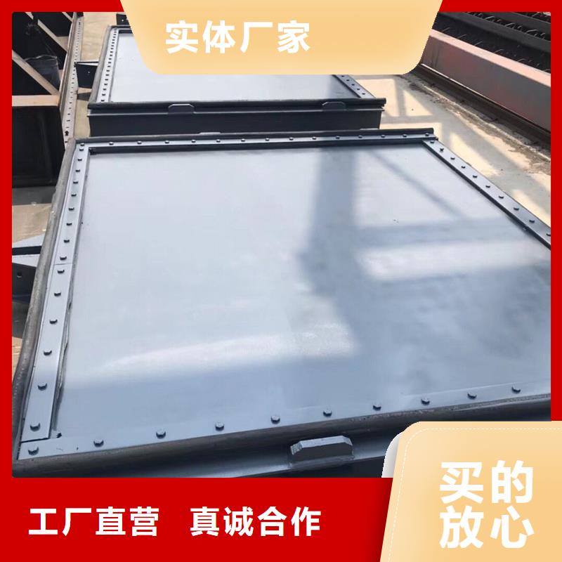 钢闸门可定制有保障