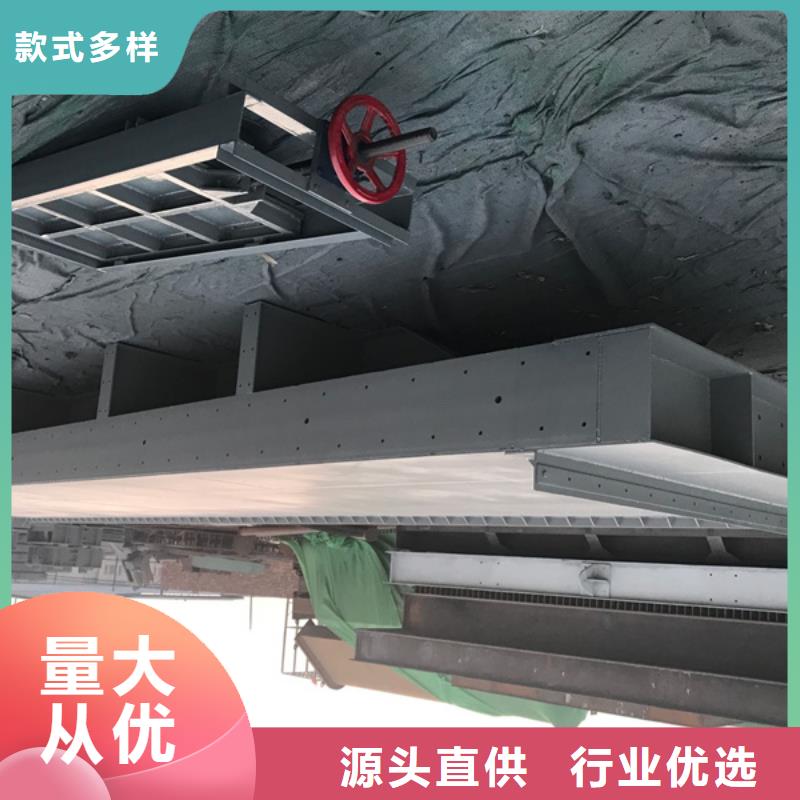 钢闸门实力商家供货稳定