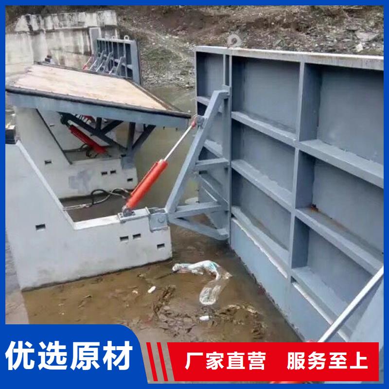 【钢闸门-钢制平面闸门拒绝中间商】