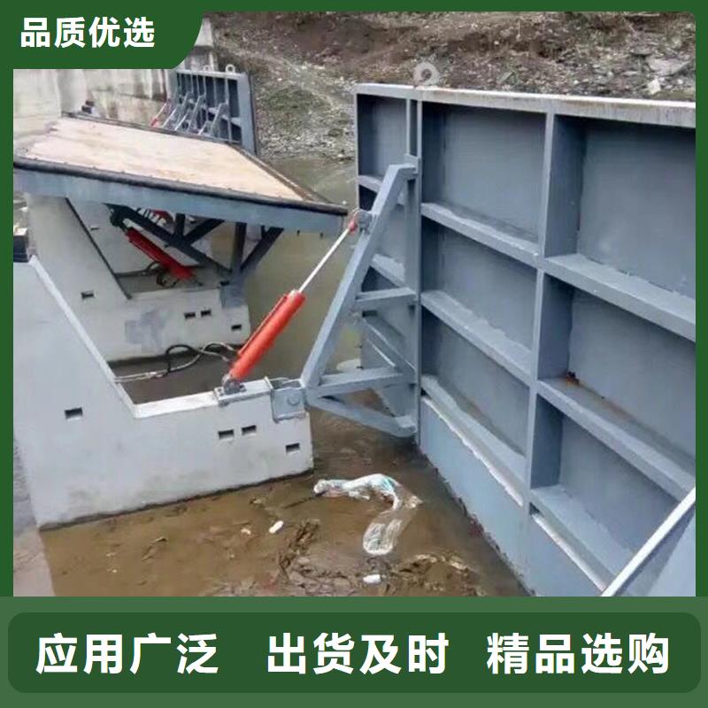 钢闸门清污机源头工厂
