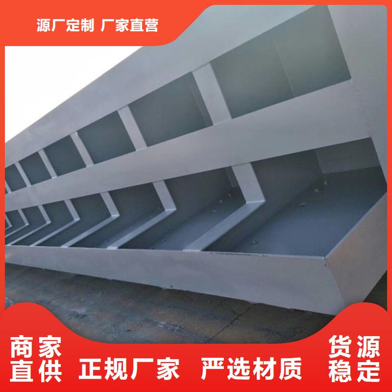  钢闸门工厂采购