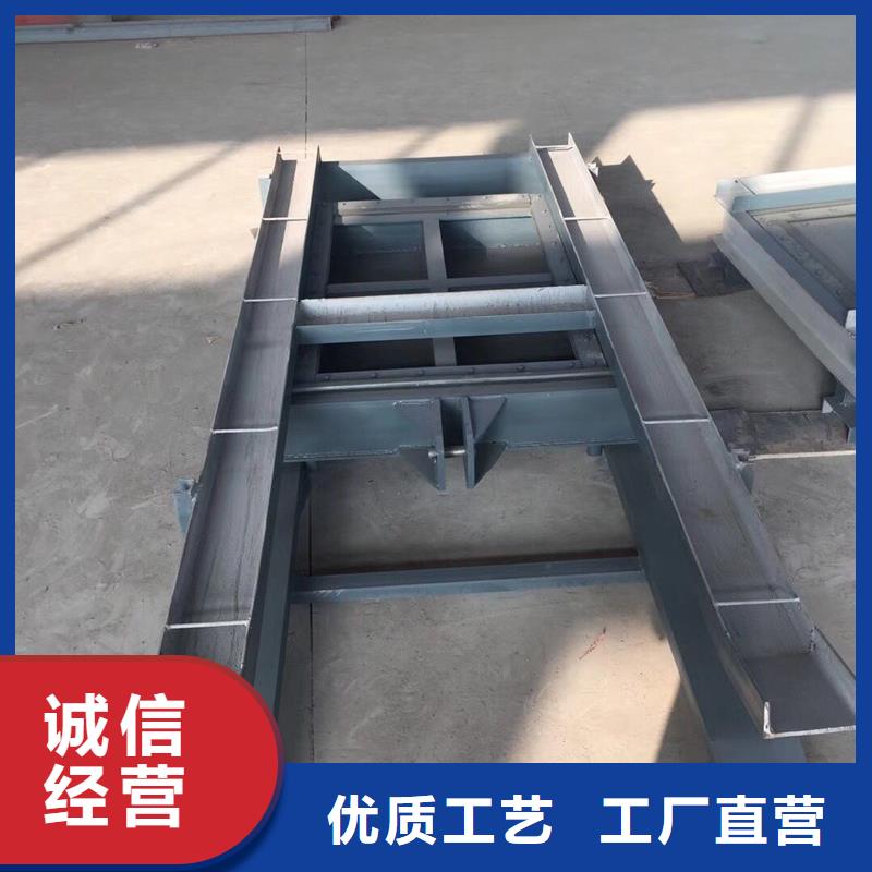 钢闸门清污机源头工厂