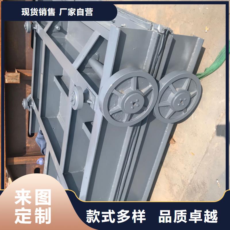  钢闸门工厂采购